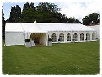 cheap marquee hire company