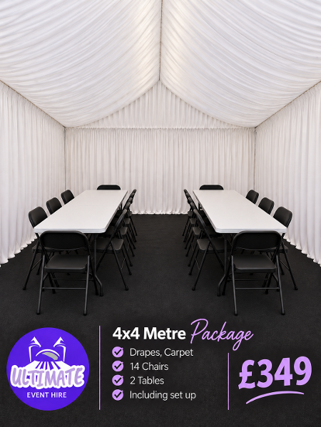 cheap gazebo rentals