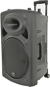 BLUETOOTH SPEAKERS FOR HIRE