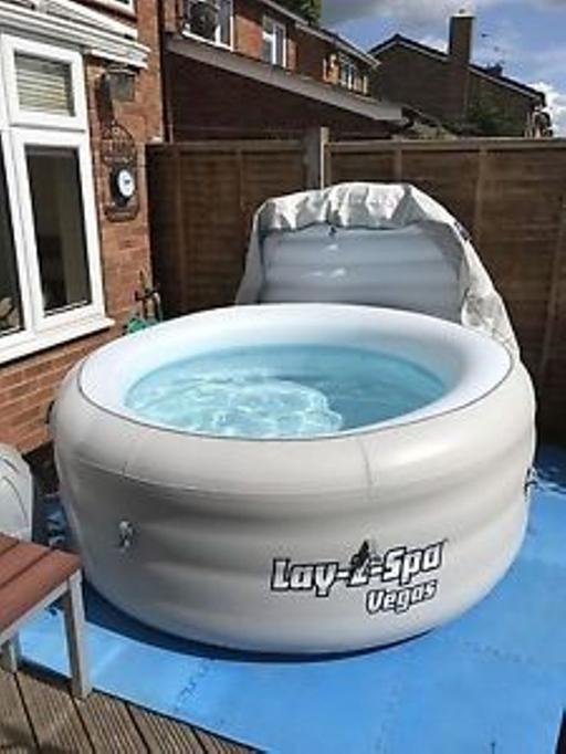 hot tub cheap lay z spa hire in essex