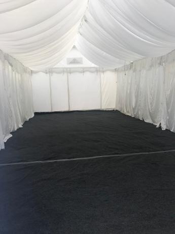 GAZEBO HIRE PRICES SOUTHEND