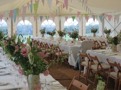 cheap gazebo hire