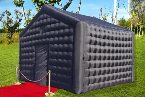 cheap inflatable nightclub hire essex