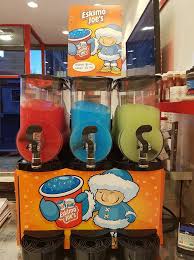 cheap slushie machines for hire in essex