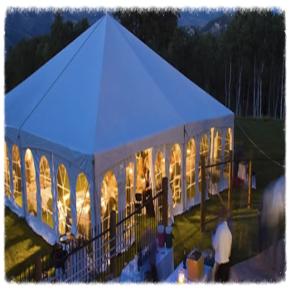 garden party tents in southend