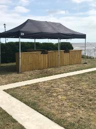 cheap bars for hire in essex