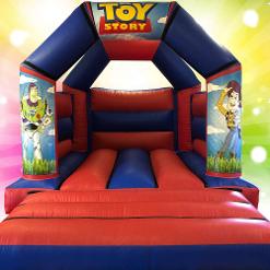 cheap bouncy castle hire essex